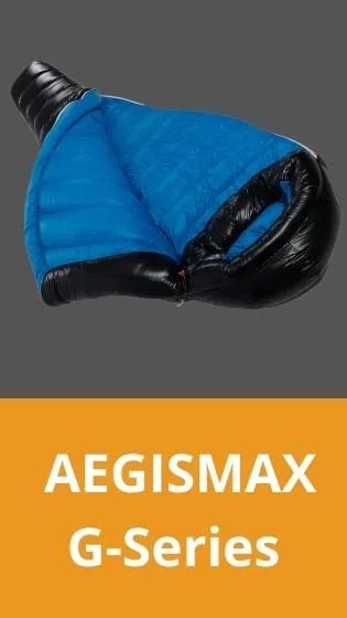 Aegismax G Series